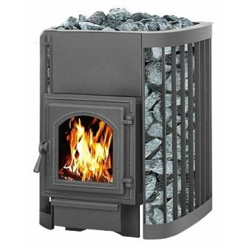 Fireplace Везувий Скиф ЛЮКС 28 270 