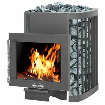 Fireplace Везувий Скиф ЛЮКС 28 Панорама 