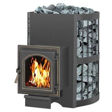 Fireplace Везувий Скиф Стандарт 16 270 