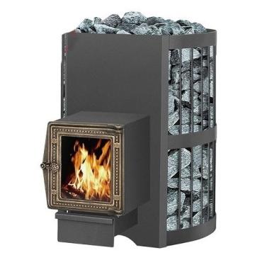 Fireplace Везувий Скиф Стандарт 22 ДТ-4С с т/о 