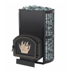 Fireplace Везувий Скиф Стандарт 38 218