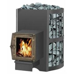 Fireplace Везувий Стандарт 16 ДТ-4С