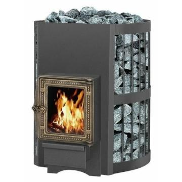 Fireplace Везувий Стандарт 16 ДТ-4С 