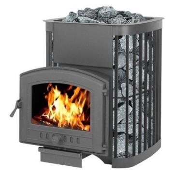 Fireplace Везувий ТАЙФУН 16 224 