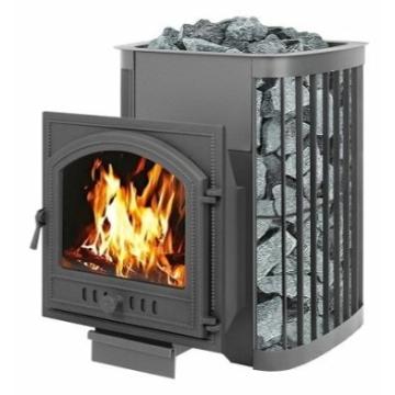 Fireplace Везувий ТАЙФУН 16 205 