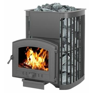 Fireplace Везувий ТАЙФУН 22 224 