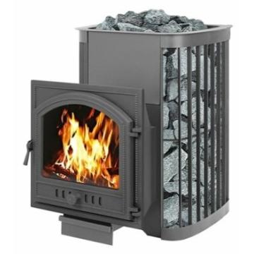 Fireplace Везувий ТАЙФУН 22 205 