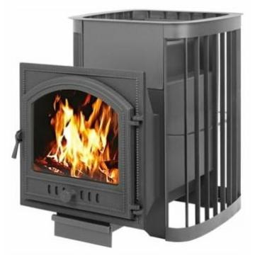 Fireplace Везувий Тайфун 28 