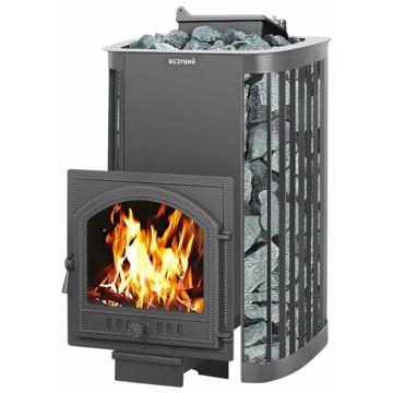 Fireplace Везувий Ураган Люкс 16 205 