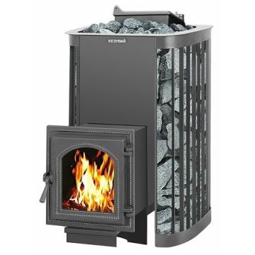 Fireplace Везувий УРАГАН ЛЮКС 16 220 