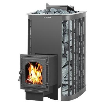 Fireplace Везувий УРАГАН ЛЮКС 16 270 