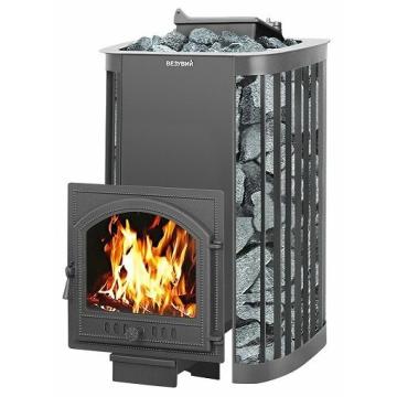 Fireplace Везувий УРАГАН ЛЮКС 22 205 