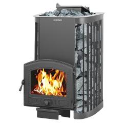 Fireplace Везувий УРАГАН ЛЮКС 22 224