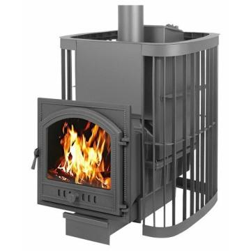 Fireplace Везувий УРАГАН ЛЮКС 22 205 