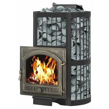 Fireplace Везувий УРАГАН Стандарт 16 205 