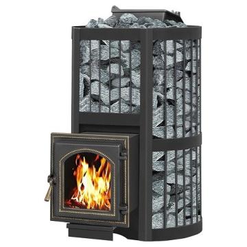 Fireplace Везувий УРАГАН Стандарт 16 220 