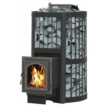 Fireplace Везувий УРАГАН Стандарт 16 270 