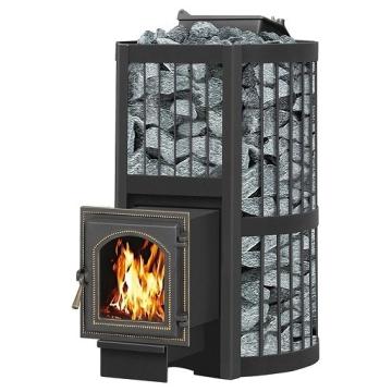 Fireplace Везувий УРАГАН Стандарт 22 270 