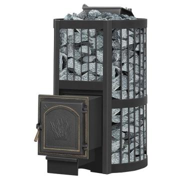 Fireplace Везувий УРАГАН Стандарт 22 271 