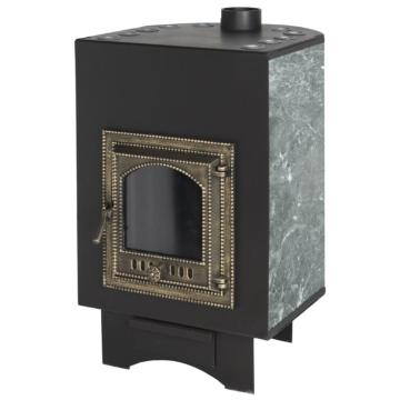 Fireplace Везувий КЗ 250 