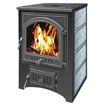 Fireplace Везувий ПК-01 205 ТАЛЬКОХЛОРИТ 