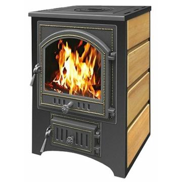 Fireplace Везувий ПК-01 205 ПЕСЧАНИК 