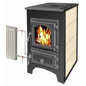 Fireplace Везувий ПК-01 270 И Т/О БЕЖЕВЫЙ 