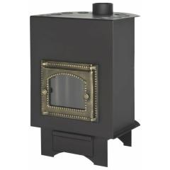 Fireplace Везувий К 150