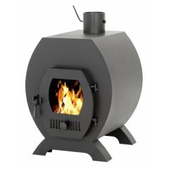 Fireplace Везувий Уют 100 С