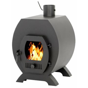 Fireplace Везувий Уют 150 С 