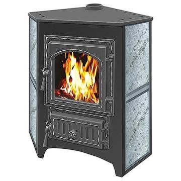 Fireplace Везувий ПК-01 220 ТАЛЬКОХЛОРИТ 