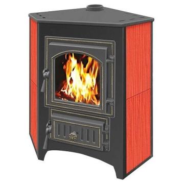 Fireplace Везувий ПК-01 220 КРАСНЫЙ 