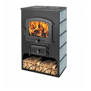 Fireplace Везувий ПК-03 224 В3 талькохлорит 