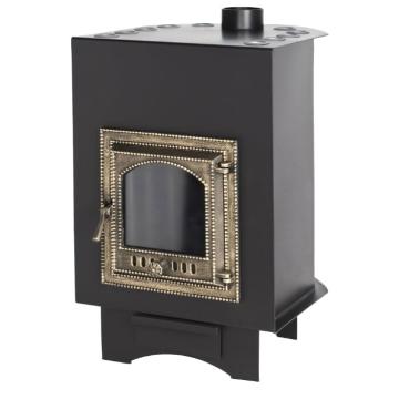 Fireplace Везувий К 250 