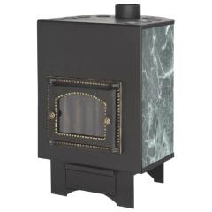 Fireplace Везувий КЗ 150