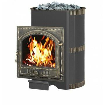 Fireplace Везувий Лава 28 205 