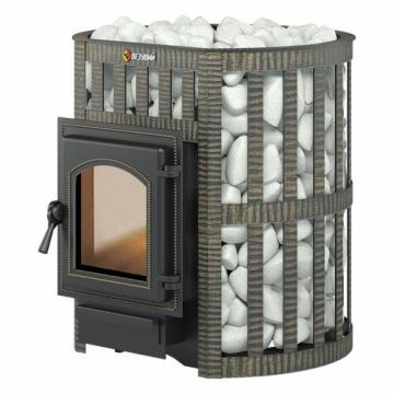 Fireplace Везувий Легенда Ковка 16 Дверь 270 