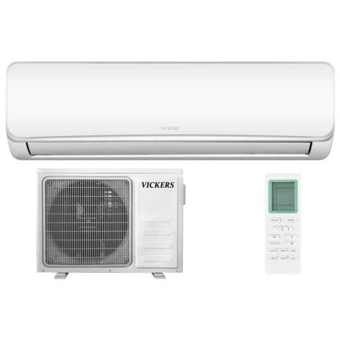 Air conditioner Vickers VCI-09HE King 