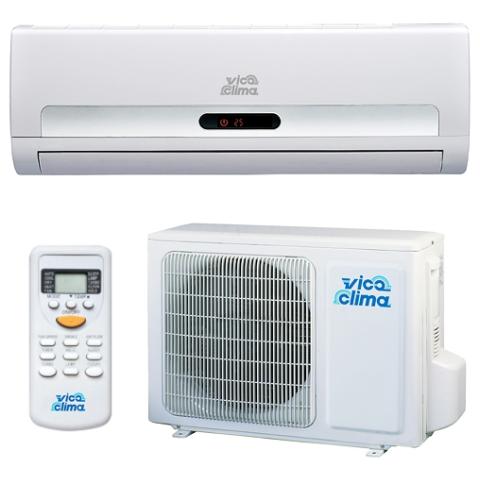 Air conditioner Vico Clima VC-18HR410 