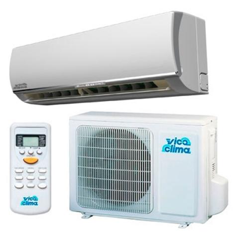 Air conditioner Vico Clima VC-09PR 