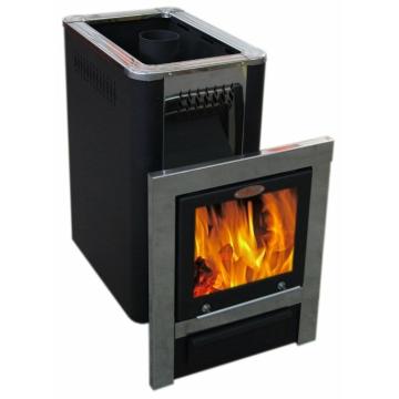 Fireplace Vira CRYSTAL 12 