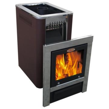 Fireplace Vira CRYSTAL 18 