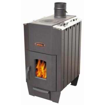 Fireplace Vira Legion 160 C 