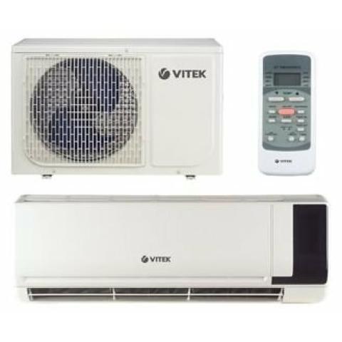 Air conditioner Vitek VT-2000 2010 