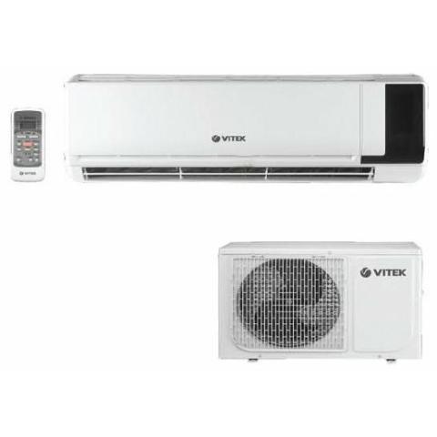 Air conditioner Vitek VT-2003 2010 