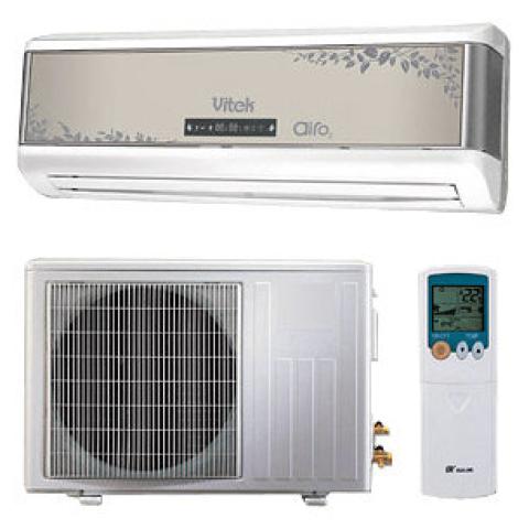 Air conditioner Vitek VT-2019 