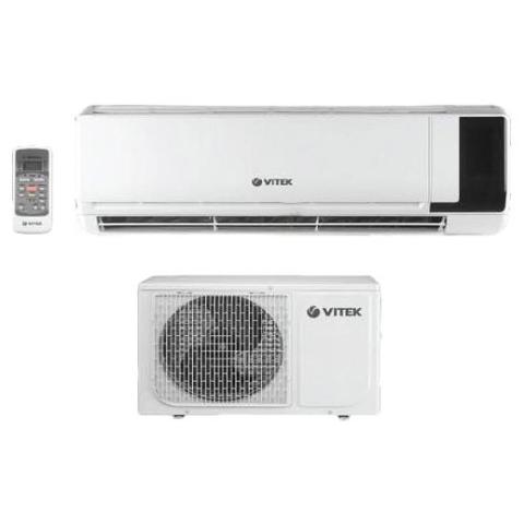 Air conditioner Vitek VT-2001 W 