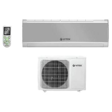 Air conditioner Vitek VT-2009 GY 