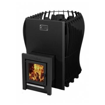 Fireplace Вулкан Этна 20 Премиум Тоннель Стекло 