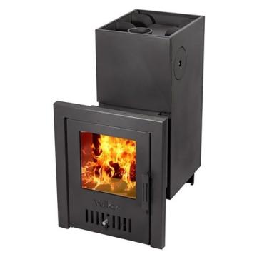 Fireplace Вулкан Монблан без кожуха 